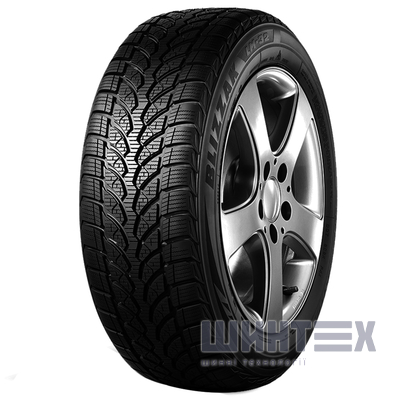 Bridgestone Blizzak LM-32 225/55 R16 99H XL